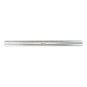 Alumiiniumist joonlaud 30 cm