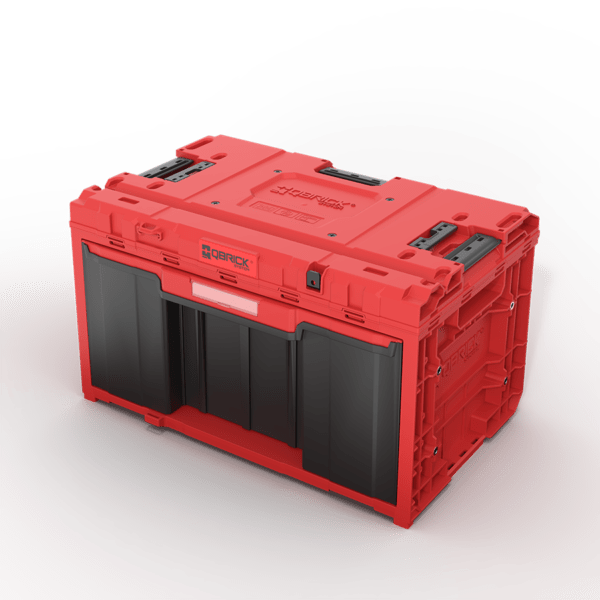 image-16.png Ühe sahtliga tööriistakast, 2.0 RED UHD Custom, QBRICK ONE