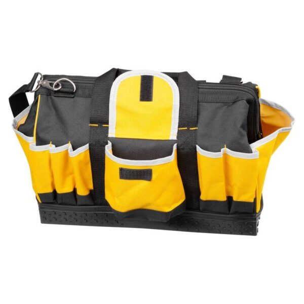 strend pro tööriistakott 24cm – Tööriistakott, 44x25x24 cm, max. 20 kg, Trend Pro (4)