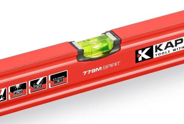 image-1603.jpg Magnetlood Kapro SPIRIT, 120 cm