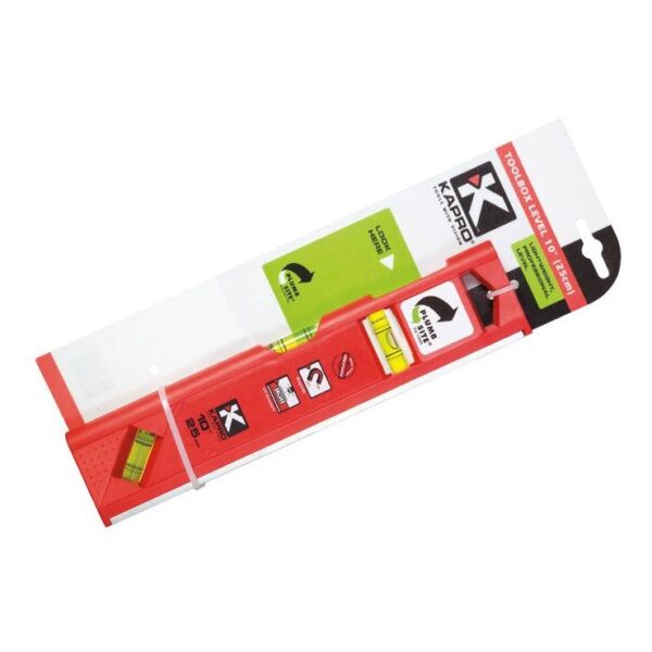 Kapro magnetlood 25 cm (5)