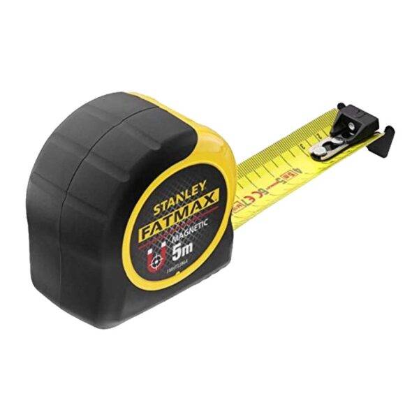 image-1630.jpg Stanley FatMax magnetiline mõõdulint 8 m x 32 mm