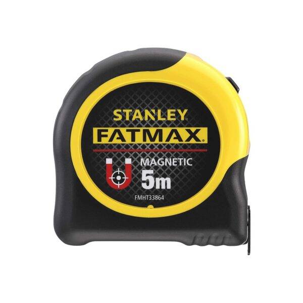 image-1631.jpg Stanley FatMax magnetiline mõõdulint 8 m x 32 mm