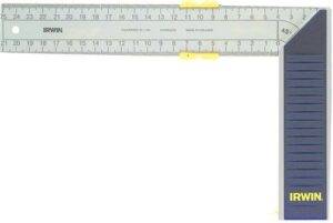 image-1687.jpg Alumiinium kolmnurk Kapro 446 180 mm.