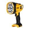 DeWALT akutöövalgusti 1000 lm 18V DCL043-XJ DeWALT töövalgusti 1000 lm DCL043-XJ