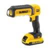 DeWALT akutöövalgusti 500 lm 18V DCL050-XJ DeWALT töövalgusti 500 lm DCL050-XJ (3)