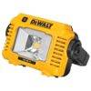 DeWALT DCL077 kohtvalgusti 2000 lm, 18V DeWALT kohtvalgusti 2000 lm DCL077