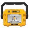 DeWALT DCL077 kohtvalgusti 2000 lm, 18V DeWALT kohtvalgusti 2000 lm DCL077 (2)