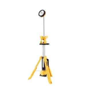 image-1713.jpg Kolmjalgne töövalgusti DCL079, 18V, DeWALT
