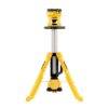 DeWALT DCL079 kolmjalgne töövalgusti 3000 lm, 18V DeWALT töövalgusti 3000 lm DCL079 (2)