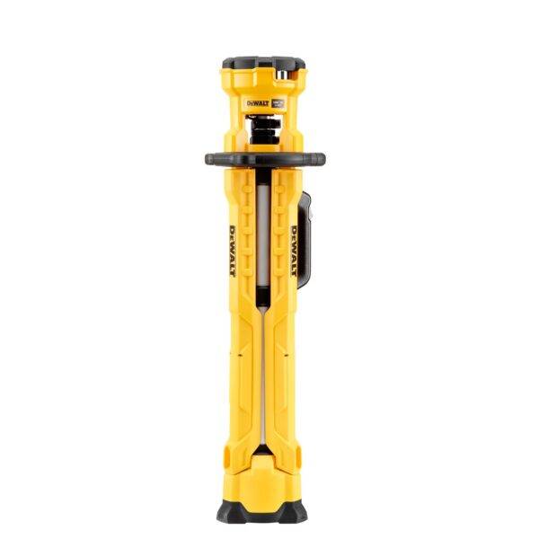 DeWALT DCL079 kolmjalgne töövalgusti 3000 lm, 18V DeWALT töövalgusti 3000 lm DCL079 (3)