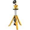 DeWALT DCL079 kolmjalgne töövalgusti 3000 lm, 18V DeWALT töövalgusti 3000 lm DCL079 (9)