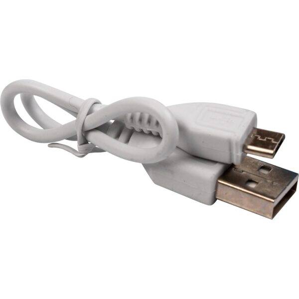 Richmann laetav pealamp 5W, USB Richmann pealamp 5W laetav C5904 (5)