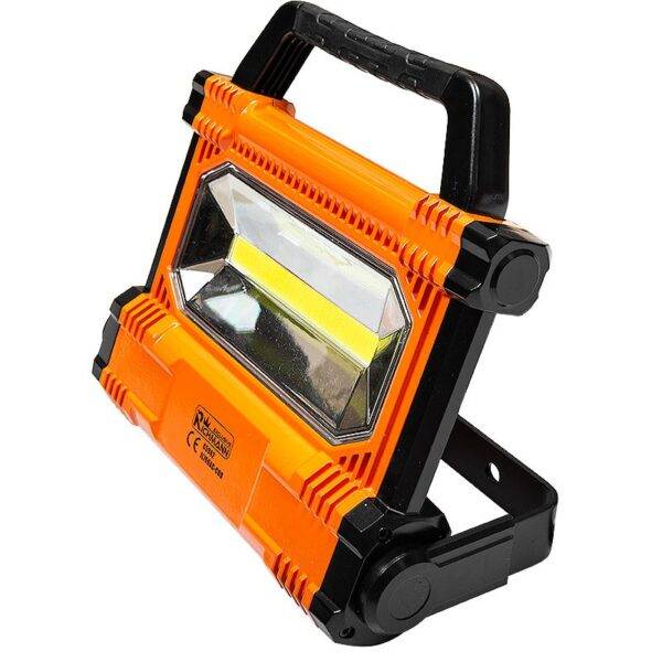 RICHMANN ehituslamp 3000 lm COB-LED Richmann ehituslamp 3000 lm C5942 (3)