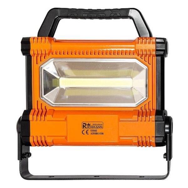 RICHMANN laetav ehituslamp 2800 lm COB-LED Richmann laetav ehituslamp 2800 lm C5943 (2)