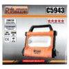 RICHMANN laetav ehituslamp 2800 lm COB-LED Richmann laetav ehituslamp 2800 lm C5943 (3)