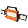 RICHMANN ehituslamp 4500 lm COB-LED Richmann ehituslamp 4500 lm C5944 (2)