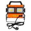 RICHMANN ehituslamp 4500 lm COB-LED Richmann ehituslamp 4500 lm C5944 (5)