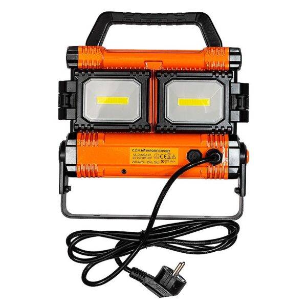 RICHMANN ehituslamp 4500 lm COB-LED Richmann ehituslamp 4500 lm C5944 (5)