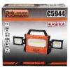 RICHMANN ehituslamp 4500 lm COB-LED Richmann ehituslamp 4500 lm C5944 (6)