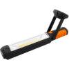 Richmann laetav taskulamp 475 lm 5W +5 LED, magnetiga Richmann taskulamp 475 lm C6813 (4)