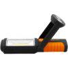 Richmann töölamp laetav 3W 5 LED, magnetiga Richmann töölamp laetav 5 led C6814 (5)