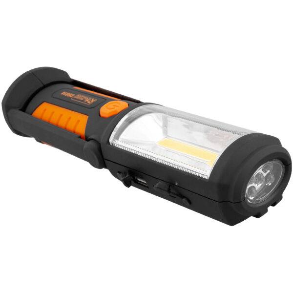 Richmann töölamp laetav 3W 5 LED, magnetiga Richmann töölamp laetav 5 led C6814 (7)