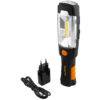 Richmann taskulamp 168 lm laetav, magnetiga 10+6 LED Richmann taskulamp 168 lm C6817