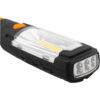 Richmann taskulamp 168 lm laetav, magnetiga 10+6 LED Richmann taskulamp 168 lm C6817 (4)