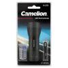 CAMELION taskulamp 9 LED 45 lm CT-4004, 3xAAA CAMELION taskulamp 45 lm CT-4004 (2)