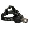 CAMELION pealamp ZOOM 3W 140 lm CT-400, 3xAAA CAMELION pealamp 140 lm CT-400