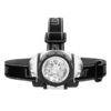 ARCAS pealamp 9 LED, 3xAAA ARCAS pealamp 9 led