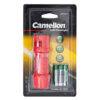 Camelion taskulamp 40 lm HP7012 (3xAAA) CAMELION taskulamp 40 lm HP7012