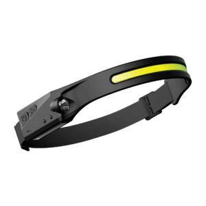 image-1793.jpg Taskulambi pea, 5W + 3W, laetav USB-C, ARCAS