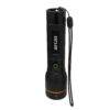 Arcas taskulamp 2000 lm 20W laetav USB-C, must ARCAS taskulamp 2000 lm laetav