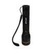 Arcas taskulamp 1000 lm 10W laetav USB-C, must ARCAS taskulamp 1000 lm laetav