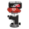 Juhtmeta harjadeta ülafrees 20V MAX, KDMP6Z, DCK (ilma aku ja laadijata)