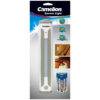 Camelion liikumisanduriga kohtvalgusti 25 lm (3xAA) CAMELION kohtvalgusti liikumisanduriga (3)