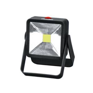 image-1810.jpg Taskulamp COB LED, 3W, 200lm, 4xAAA, CAMELION