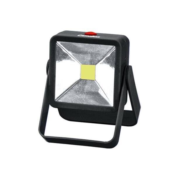 Camelion taskulamp COB LED 3W, 200 lm, 4xAAA CAMELION taskulamp 200 lm