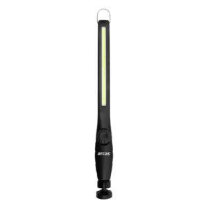 image-1812.jpg Taskulamp Accu Slimlight, 8W, 18650 Li-ion, laetav USB-C, CAMELION