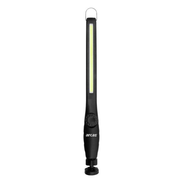 Camelion Accu Slimlight taskulamp 8W, 400 lm, USB-C CAMELION taskulamp 400 lm SLIMLIGHT