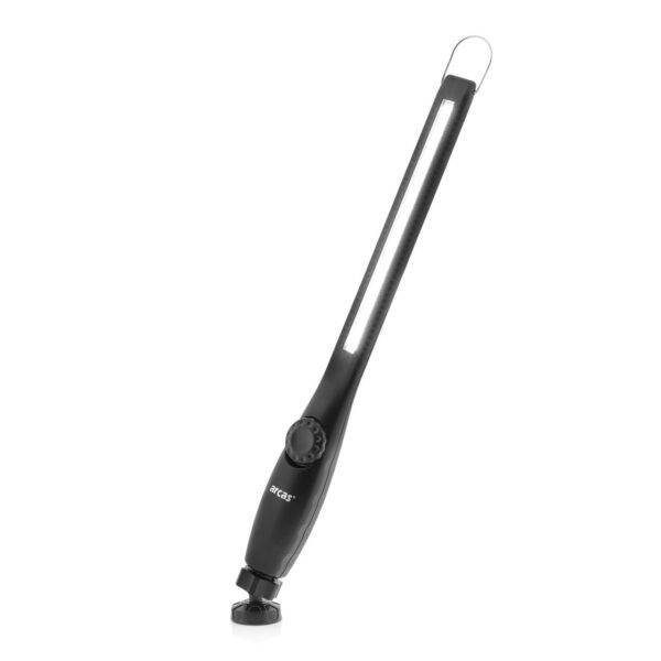 Camelion Accu Slimlight taskulamp 8W, 400 lm, USB-C CAMELION taskulamp 400 lm SLIMLIGHT (3)
