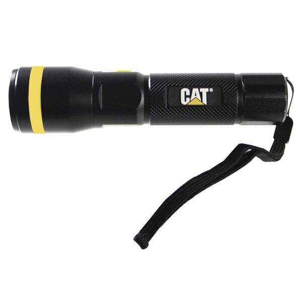 CAT CT2500 taskulamp 300 lm CAT taskulamp 300 lm CT2500 (2)