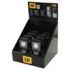 CAT CT51108 taskulamp statiivi ja magnetiga CAT taskulamp magnetiga CT51108