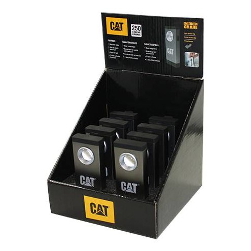 CAT taskulamp magnetiga CT51108