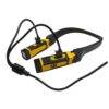CAT CT7105 kaelalamp 300 lm, laetav CAT kaelalamp 300 lm CT7105 (2)