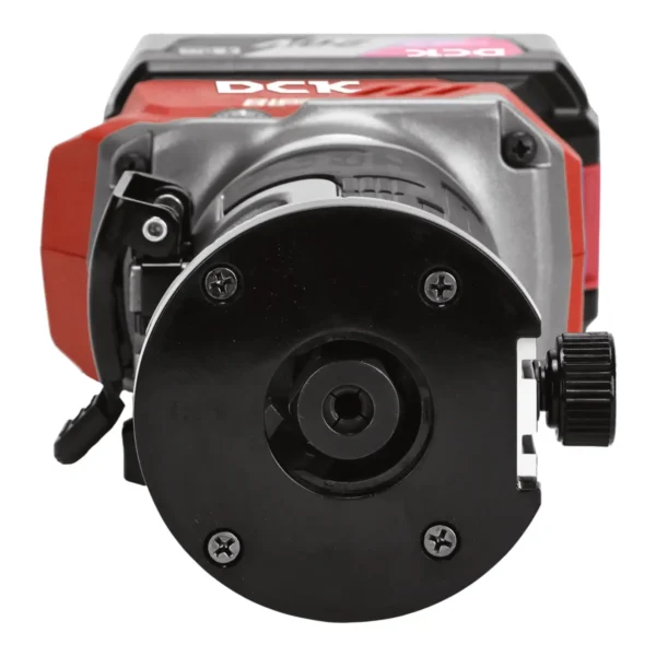 Juhtmeta harjadeta ülafrees 20V MAX, KDMP6Z, DCK (ilma aku ja laadijata)