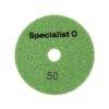 Specialist+ märg poleerketas 125 mm 50P (2)