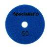 Specialist+ kuiv poleerketas 100 mm 50P (3)